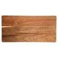 SERVING PLATE ALLURE RECTANGULAR WITH LEGS 40x19.8x5.5cm