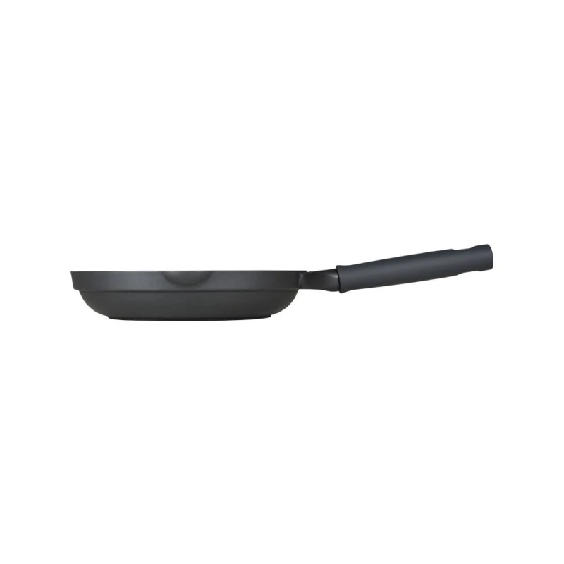 FRYING PAN CERAMIQ NON-STICK CAST ALUMINUM 24cm