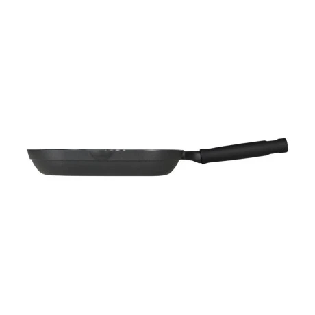 GRILL PAN CERAMIQ NON-STICK CAST ALUMINUM 28cm