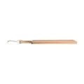 CUTTING BOARD ALLURE WITH HANDLE &amp; HANGING ROPE 31-41x20x2cm