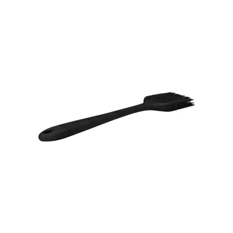 PASTRY SPATULA SILICONE 27.5cm BLACK
