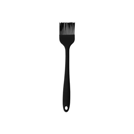 PASTRY SPATULA SILICONE 27.5cm BLACK
