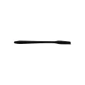 PASTRY SPATULA SILICONE 27.5cm BLACK