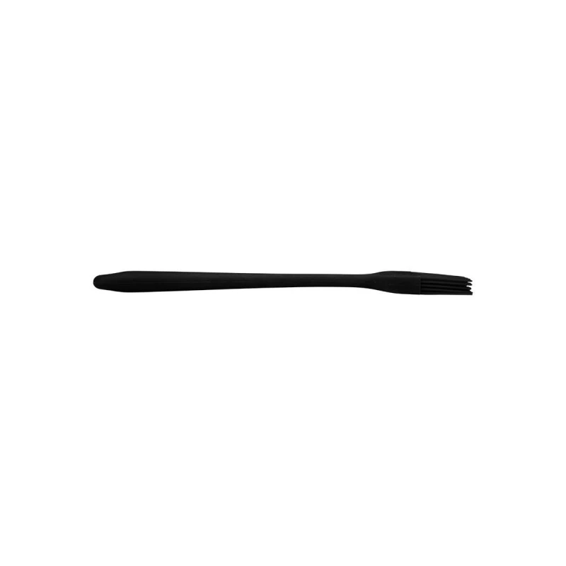 PASTRY SPATULA SILICONE 27.5cm BLACK