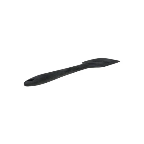 BASTING BRUSH SILICONE 26cm BLACK