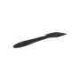 BASTING BRUSH SILICONE 26cm BLACK