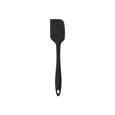 BASTING BRUSH SILICONE 26cm BLACK
