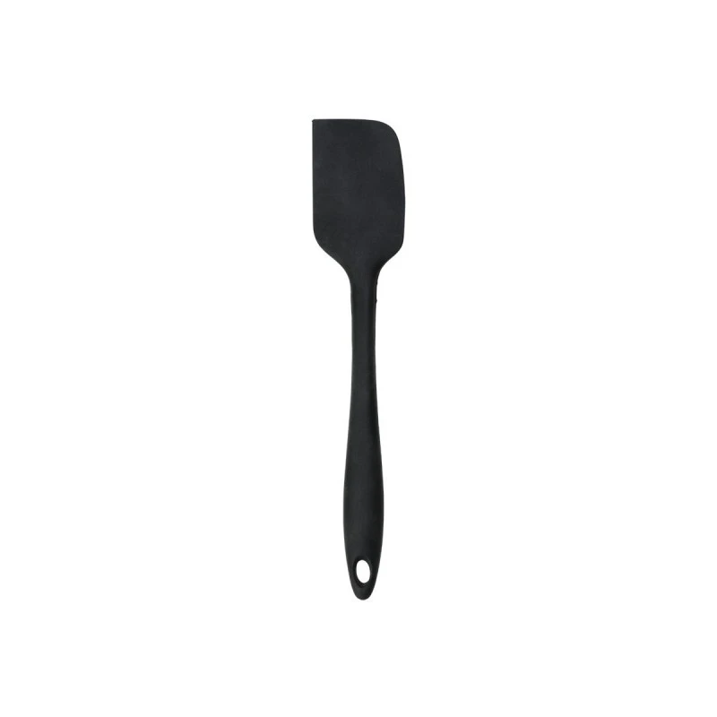 BASTING BRUSH SILICONE 26cm BLACK