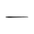 BASTING BRUSH SILICONE 26cm BLACK