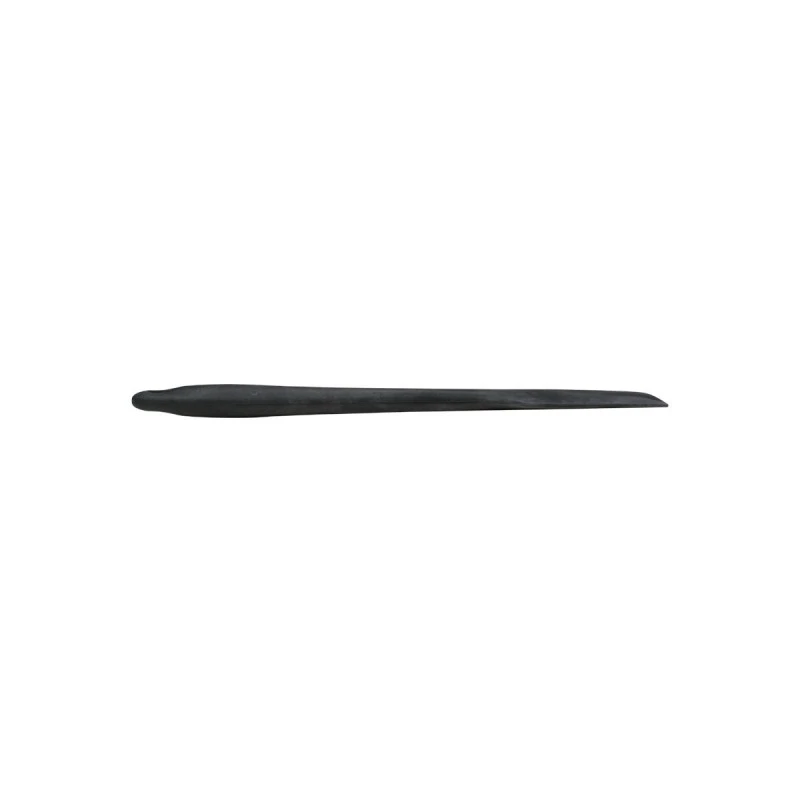 BASTING BRUSH SILICONE 26cm BLACK