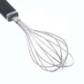 ESTIA ΥΓΟΔΑΡΤΗΣ 8 ΣΥΡΜΑΤΩΝ COMFY ΑΝΟΞΕΙΔΩΤΟΣ 25cm ΜΕ ΕΡΓΟΝΟΜΙΚΗ ΛΑΒΗ ΣΙΛΙΚΟΝΗΣ