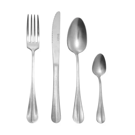 CUTLERY SET GRACE CLASSIC STAINLESS STEEL 18/0 24 PCS.