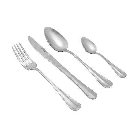 CUTLERY SET GRACE CLASSIC STAINLESS STEEL 18/0 24 PCS.