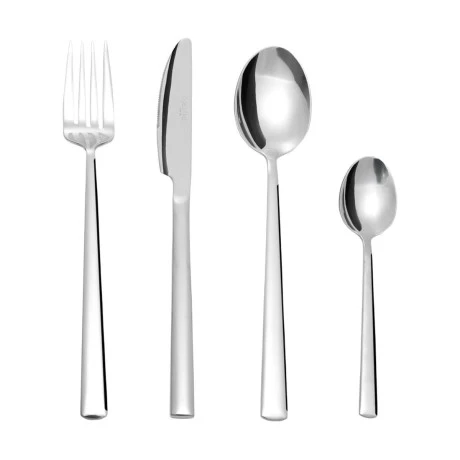 CUTLERY SET PRESTIGE STAINLESS STEEL 18/0 24 PCS.