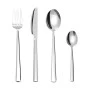 CUTLERY SET PRESTIGE STAINLESS STEEL 18/0 24 PCS.