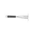 POTATO MASHER COMFY STAINLESS STEEL 26cm WITH ERGONOMIC SILICONE HANDLE