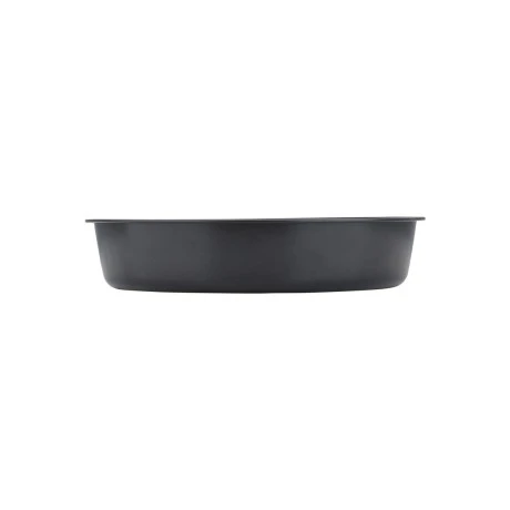 ESTIA ΤΑΨΙ VULCAN ΑΝΤΙΚΟΛΛΗΤΙΚΟ ΣΤΡΟΓΓΥΛΟ 28cm