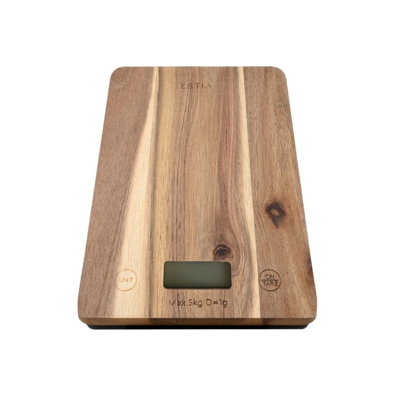KITCHEN SCALE ALLURE DIGITAL MAX WEIGHT 5kg