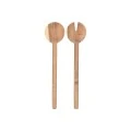 SPOONS ALLURE 32x9x1.2cm SET 2 pcs.