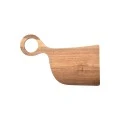 SERVING PLATE ALLURE 30x20x2cm