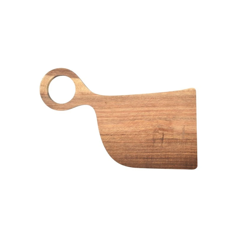 SERVING PLATE ALLURE 30x20x2cm