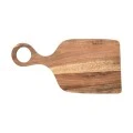 SERVING PLATE ALLURE 38x20x2cm
