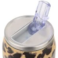INSULATED BOTTLE  TRAVEL CUP SAVE THE AEGEAN 500ml SPOTTED PROWL