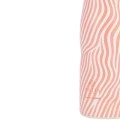 INSULATED BOTTLE TRAVEL FLASK SAVE THE AEGEAN 500ml SOFT RIPPLE
