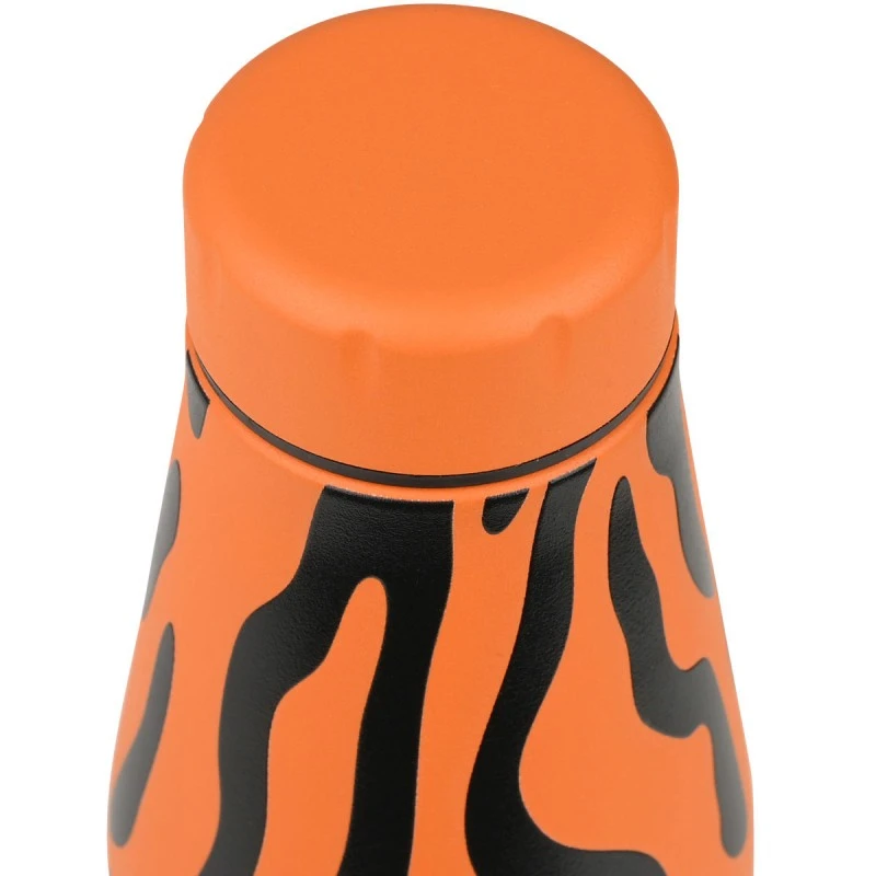 ESTIA ΘΕΡΜΟΣ TRAVEL FLASK SAVE THE AEGEAN 500ml WILD CLAW