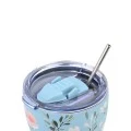 INSULATED COFFEE MUG SAVE THE AEGEAN 350ml SKY GARDEN