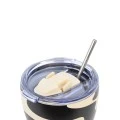 INSULATED COFFEE MUG SAVE THE AEGEAN 350ml BOLD DRIFT