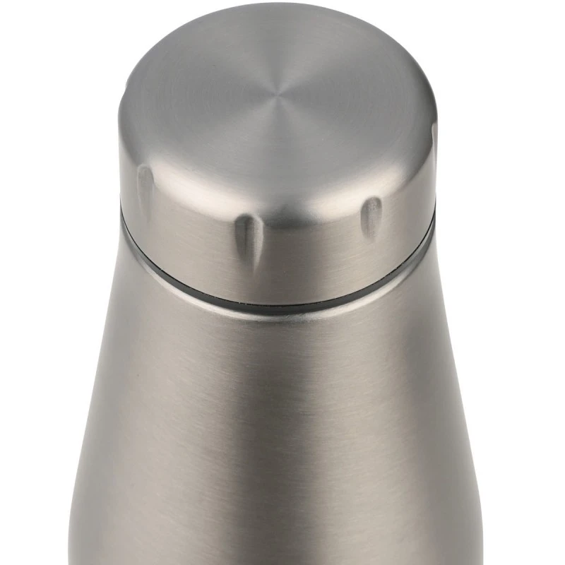 ESTIA ΘΕΡΜΟΣ TRAVEL FLASK SAVE THE AEGEAN 500ml STEEL FLOW