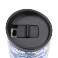 INSULATED TRAVEL MUG SAVE THE AEGEAN 350ml AMALFI COAST