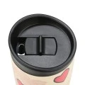 INSULATED TRAVEL MUG SAVE THE AEGEAN 350ml TENDER LACE