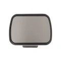KITCHEN TRASH CAN FLATOP SOFT CLOSE 50lt MATTE INOX