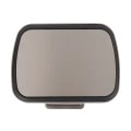 KITCHEN TRASH CAN FLATOP SOFT CLOSE 70lt MATTE INOX