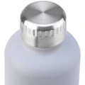 HOMELY ΘΕΡΜΟΣ FLASK 500ml PEBBLE GRAY