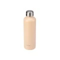 HOMELY ΘΕΡΜΟΣ FLASK 500ml SANDSTONE