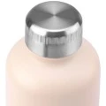 HOMELY ΘΕΡΜΟΣ FLASK 500ml SANDSTONE