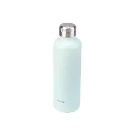 INSULATED BOTTLE FLASK 500ml SEAFOAM