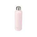 HOMELY ΘΕΡΜΟΣ FLASK 500ml ROSE QUARTZ