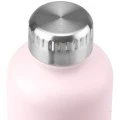 HOMELY ΘΕΡΜΟΣ FLASK 500ml ROSE QUARTZ