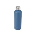 HOMELY ΘΕΡΜΟΣ FLASK 500ml INDIGO BLUE