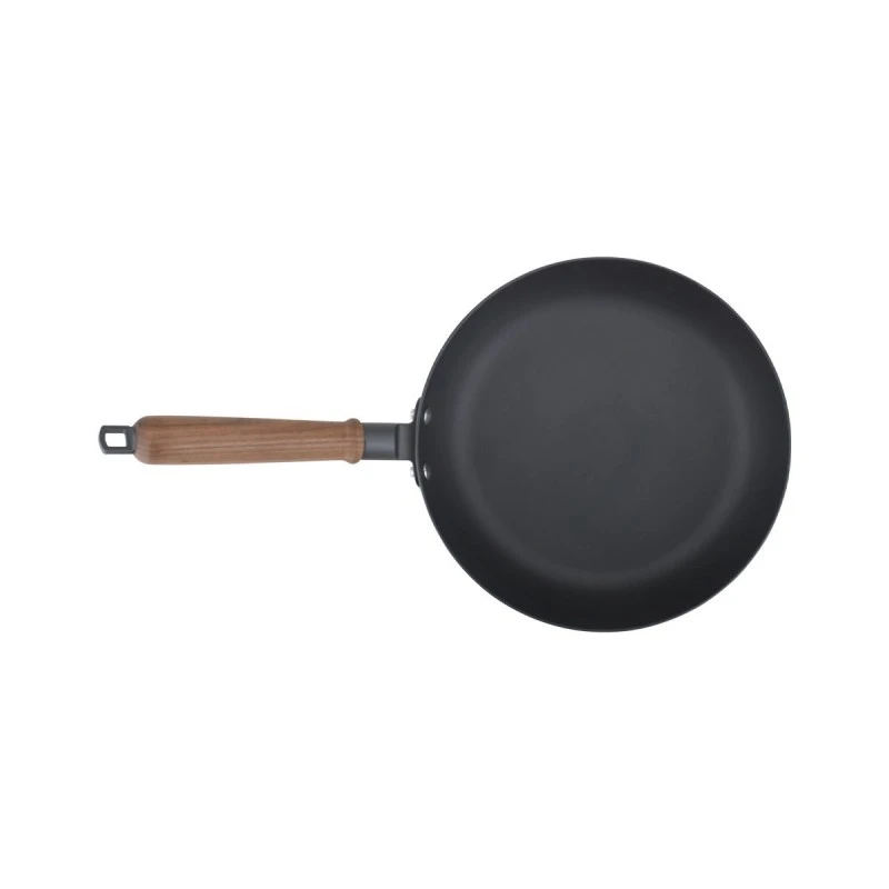 FLYING PAN NANOTECH WITH PLASMA FUSION TECHNOLOGY 24cm
