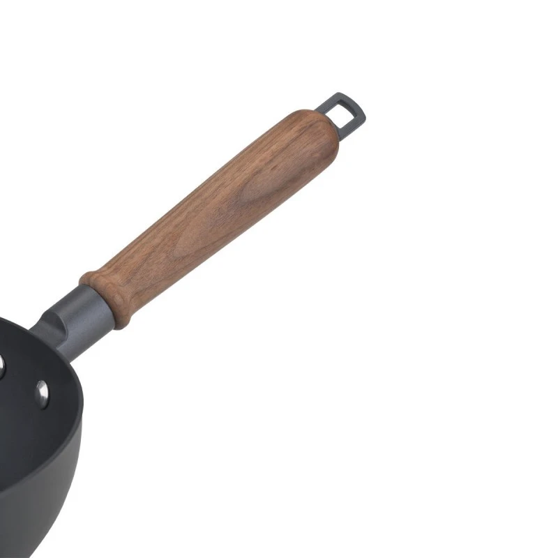 FLYING PAN NANOTECH WITH PLASMA FUSION TECHNOLOGY 24cm
