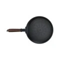 FLYING PAN NANOTECH WITH PLASMA FUSION TECHNOLOGY 24cm
