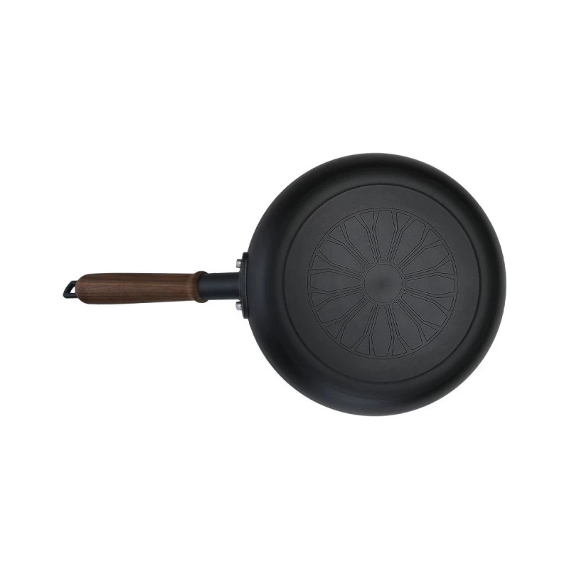 FLYING PAN NANOTECH WITH PLASMA FUSION TECHNOLOGY 24cm