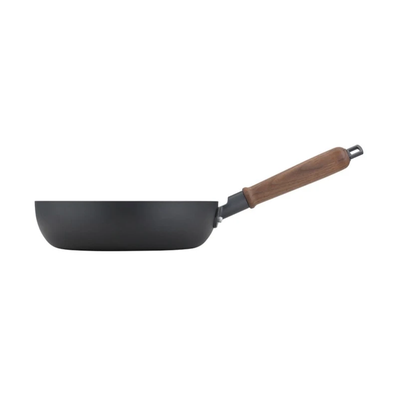 FLYING PAN NANOTECH WITH PLASMA FUSION TECHNOLOGY 28cm