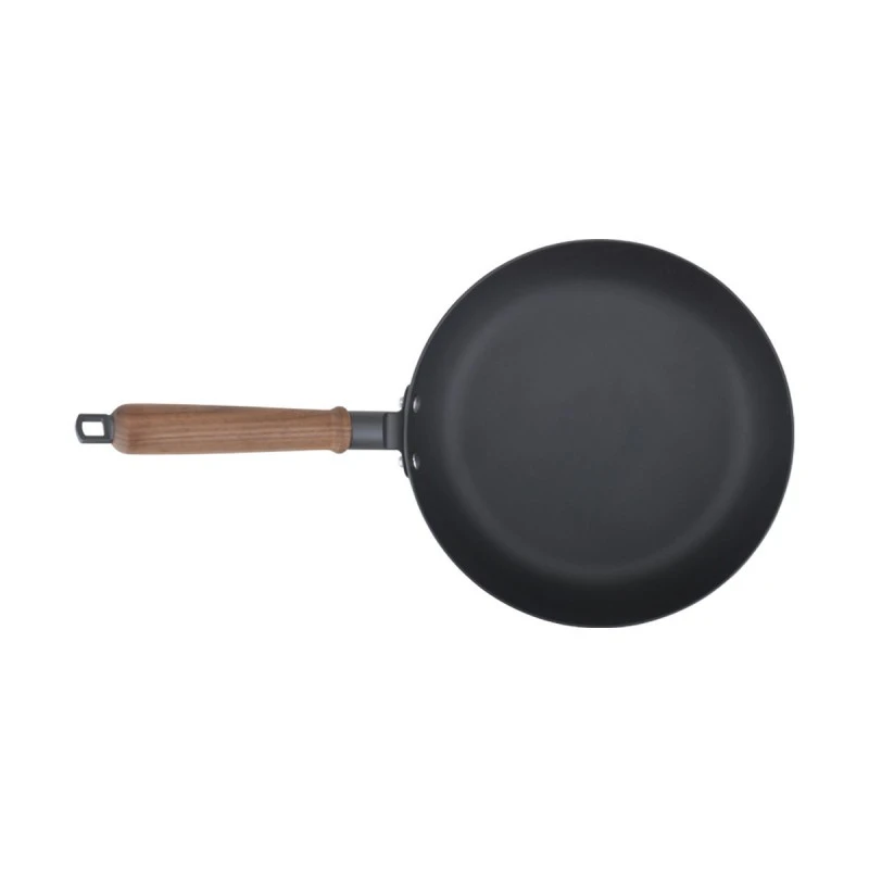 FLYING PAN NANOTECH WITH PLASMA FUSION TECHNOLOGY 28cm