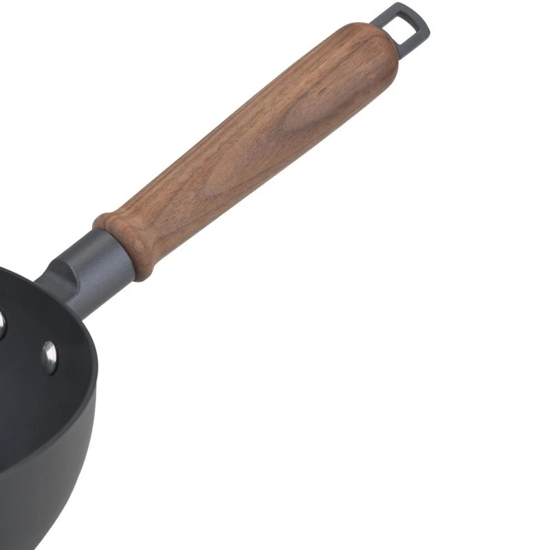FLYING PAN NANOTECH WITH PLASMA FUSION TECHNOLOGY 28cm